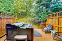 Stella's Retreat - B&B McHenry