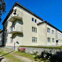 Tammsaare Apartment - B&B Pärnu