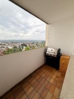 Moderne 2-Zimmer-Wohnung gute Anbindung zur Messe - B&B Bad Homburg vor der Höhe