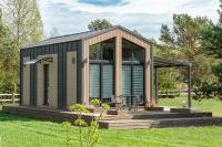 Forrest Guest House Ameli - B&B Ķesterciems