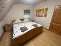 Wohnung an der schönen Aue - B&B Fulda