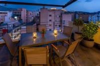 Acropolis Ecxellence - B&B Atenas