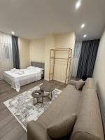 Appartamento con 1 Camera da Letto