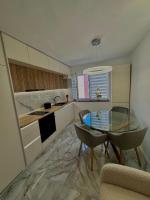 Apartament Deluxe - Ferienwohnung Orăştie