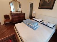 Casa Rosy - Ferienwohnung Lavagna