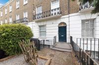 Camden Apartment By Morethanstays - B&B Londra