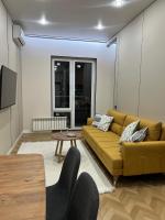 East Residence - B&B Almaty