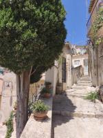 Casa AL PINO - Ferienwohnung Scicli