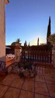 Villa Abi - B&B Padul