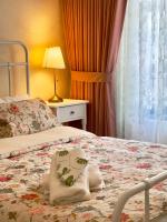 Rose Cottage Comfort Stay near SM Batangas - B&B Batangas