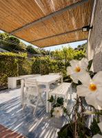 Casa Maraya - Chambres d'hôtes Lipari