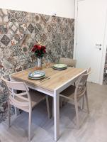 Salerno tra luci e costiere - posizione strategica - B&B Salerno