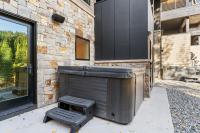 Inas Way Townhomes Unit D - B&B Keystone