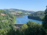 Schöne Wohnung an der Aggertalsperre - B&B Gummersbach