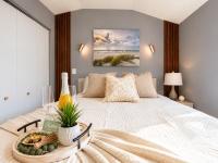 Cozy escape Free parking Private Patio - B&B Miramar
