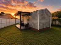 Cozy escape Free parking Private Patio - B&B Miramar