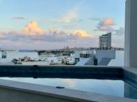 Eva's Penthouse with private Swimming pool by ELDI - Bed and Breakfast Gżira