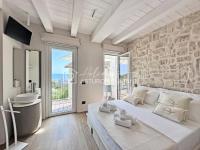 303 - MARENOSTRUM COSTARELLA LUXURY SUITES - CAMERA SUPERIOR - SPIAGGIA AL WHITE BEACH OMAGGIO fino al 20-09 - Chambres d'hôtes Numana
