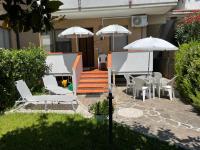 il giardino del mirto - B&B Vicarello