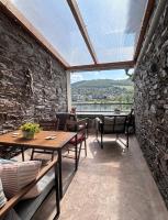 Ferienwohnung Moselblick - Ferienwohnung Alf