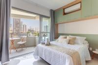 Studio Zenith | Sua Melhor Experiência em São Paulo - B&B San Paolo