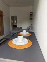 Loft bem localizado na cidade! - B&B Boa Vista