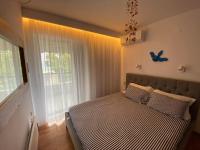 Irini Seaside Apartment - B&B Palaio Tsifliki