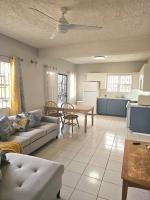 Ocean Breeze Retreat - Bed and Breakfast Basseterre