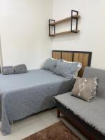 Loft bem localizado na cidade! - Chambres d'hôtes Boa Vista