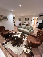 Casa Moses apartment - B&B Provagna