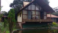 Pousada Silvestre - B&B Visconde de Mauá