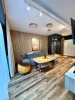 Standard Suite