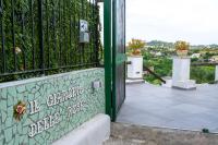 Il Giardino delle Rose - Ferienwohnung Barano d'Ischia
