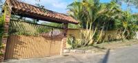 Cantinho em Santa Isabel - Bed and Breakfast Santa Isabel