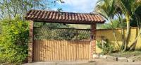 Cantinho em Santa Isabel - Bed and Breakfast Santa Isabel