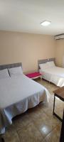 Quarto da Gladys - Ferienwohnung Foz do Iguaçu