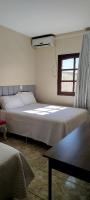 Quarto da Gladys - Ferienwohnung Foz do Iguaçu