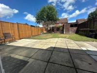 The Tarka 4 BR Home - Bed and Breakfast Blunsdon Saint Andrew