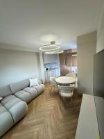 Apartamenty Rodzinne Nauta - Ferienwohnung Jastarnia