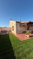 Casa Rural Amapola - Chambres d'hôtes Valdeprados