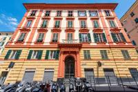 Central Apartment In Genova - Happy Rentals - B&B Genova