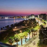 Suny Apartament near city center - B&B Polisi i Vogël