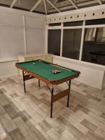 2 bedroom house Nec Bhx Hs2 Ideal for contractors - Bed and Breakfast Marston Green