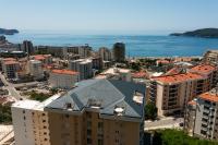 Sea Soul Apartment - Bed and Breakfast Bečići