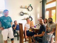 Lethi Family Villa - Ferienwohnung Negombo