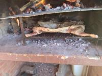 Al pie de la Sierra - Ferienwohnung Pueblito