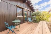 Ferienwohnpark Immenstaad am Bodensee Satteldachhaus Typ 9 SD 73 - B&B Immenstaad am Bodensee