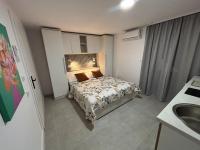 Apartmani Kristina - Ferienwohnung Drvenik