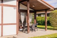 Ferienwohnpark Immenstaad am Bodensee Satteldachhaus Typ 10 SDS 121 - B&B Immenstaad am Bodensee