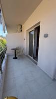 Familienzimmer mit Balkon